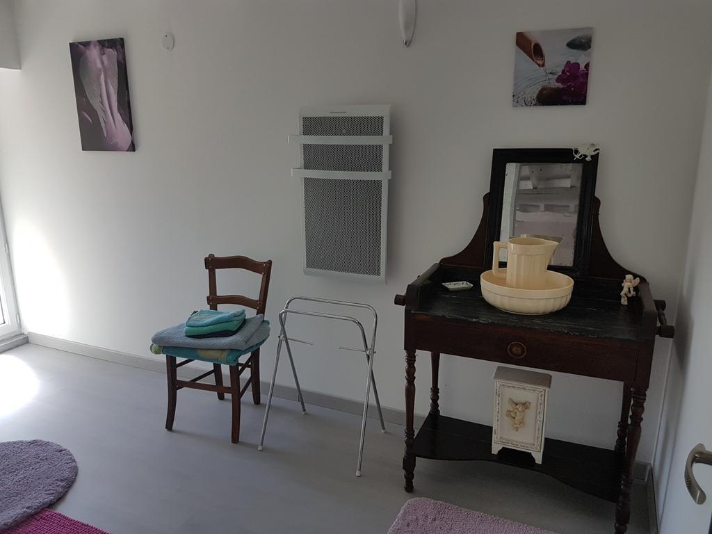 Chambres D'Hotes Au Pere Louis Labastide-du-Vert Εξωτερικό φωτογραφία