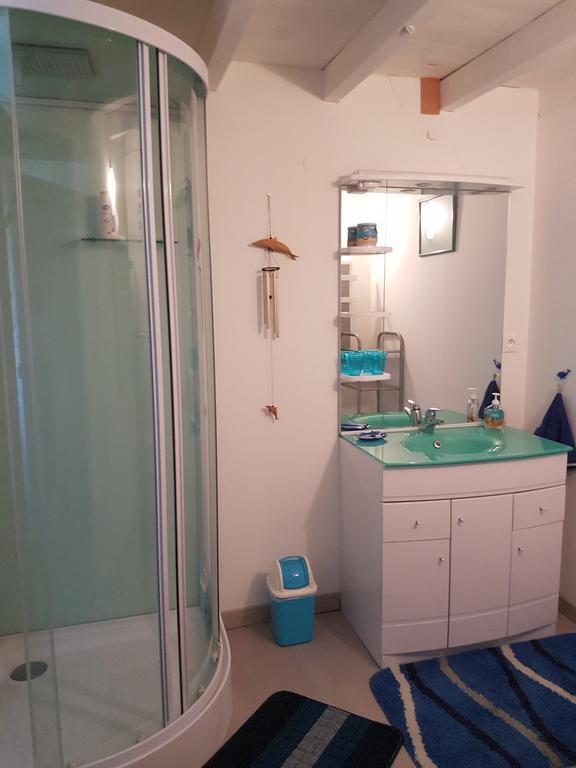 Chambres D'Hotes Au Pere Louis Labastide-du-Vert Εξωτερικό φωτογραφία