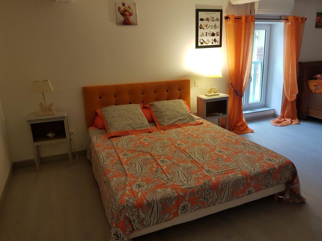 Chambres D'Hotes Au Pere Louis Labastide-du-Vert Εξωτερικό φωτογραφία