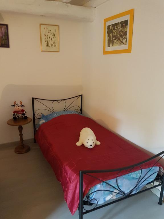 Chambres D'Hotes Au Pere Louis Labastide-du-Vert Εξωτερικό φωτογραφία